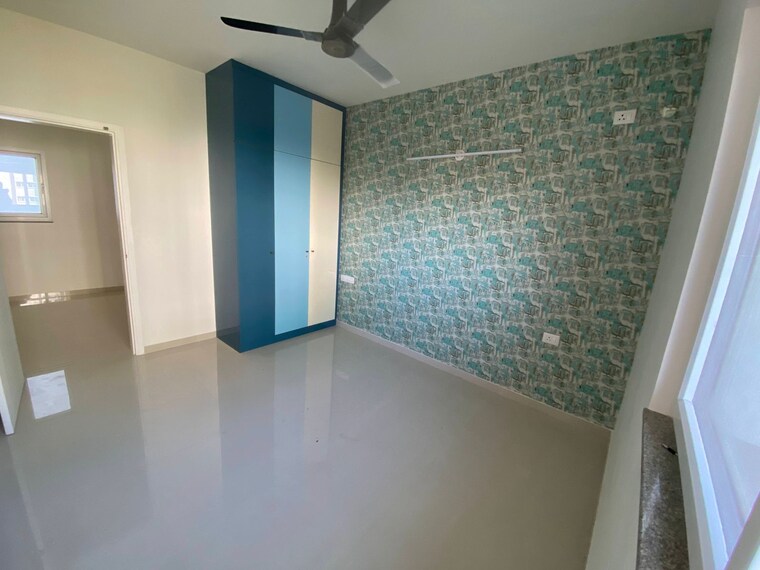 Room, rohan-upavan 3 Bedroom 1590 Sq.Ft. Apartment In Hennur Bangalore 9328844