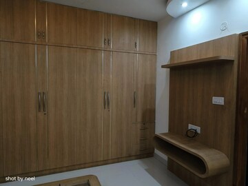 Furnished Amenities in 3 BHK Apartment at NCN Gold, Hrbr Layout – for Rent