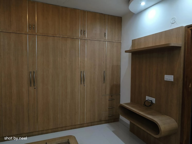 undefined, ncn-gold 3 Bedroom 1690 Sq.Ft. Apartment In Hrbr Layout Bangalore 9328730