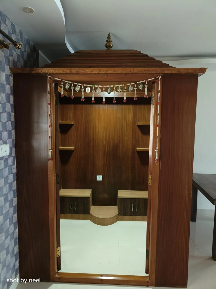 undefined, ncn-gold 3 Bedroom 1690 Sq.Ft. Apartment In Hrbr Layout Bangalore 9328730