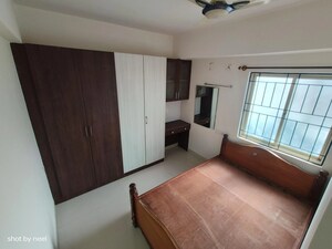 Room in 3 BHK Apartment at NCN Gold, Hrbr Layout – for Rent