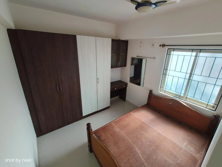 Room, ncn-gold 3 Bedroom 1690 Sq.Ft. Apartment In Hrbr Layout Bangalore 9328730