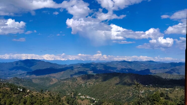 undefined, haldwani Commercial Land 8 Acre In Haldwani Nainital 9328848