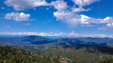 Plot Area in  Land at Haldwani – for Sale