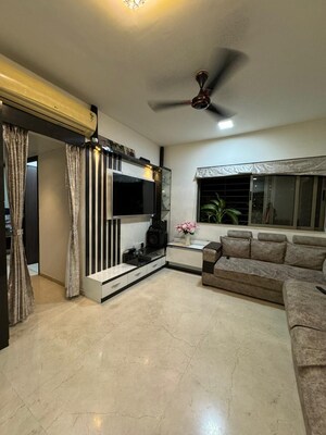 2 BHK Apartment For Rent in Rosa Elite, Bhayandarpada