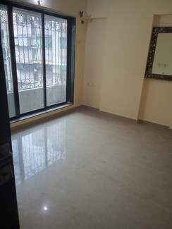 1 BHK + Study Room Apartment For Sale in Chandak Stella