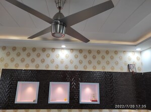 Furnished Amenities in 3 BHK Apartment at Nirmaan Splande Premium, Patiala Road – for Rent