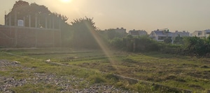 Plot Area in  Plot at Sushant Golf City – for Sale