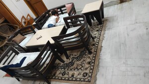 Parking in 3 BHK Apartment at Nirmaan Splande Premium, Patiala Road – for Rent