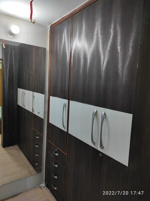 Bedroom in 3 BHK Apartment at Nirmaan Splande Premium, Patiala Road – for Rent