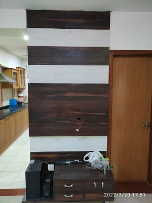 Furnished Amenities in 3 BHK Apartment at Nirmaan Splande Premium, Patiala Road – for Rent