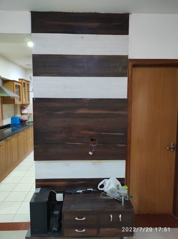 Furnished Amenities in 3 BHK Apartment at Nirmaan Splande Premium, Patiala Road – for Rent