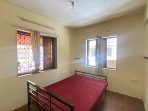 2 BHK Apartment For Rent in Mahim East