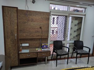 Living Room in 3 BHK Apartment at Nirmaan Splande Premium, Patiala Road – for Rent