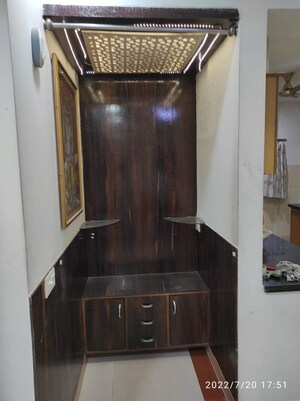 Furnished Amenities in 3 BHK Apartment at Nirmaan Splande Premium, Patiala Road – for Rent