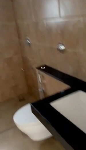 Furnished Amenities in 3 BHK Apartment at Puravankara Purva Atmosphere, Thanisandra Main Road – for Sale