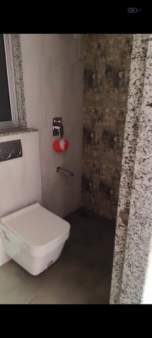 Master Bedroom in 1 BHK Apartment at Naman Premier, Andheri East – for Rent