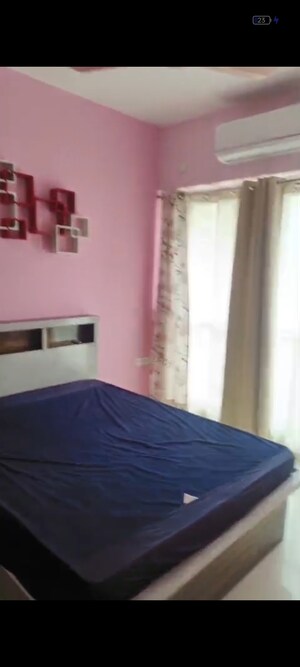 Bedroom in 1 BHK Apartment at Naman Premier, Andheri East – for Rent