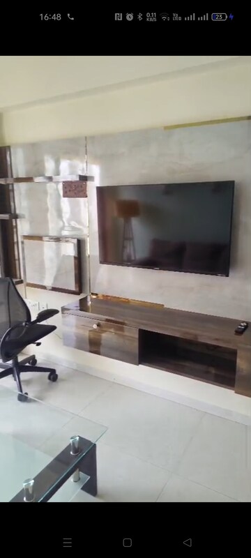 Furnished Amenities in 1 BHK Apartment at Naman Premier, Andheri East – for Rent