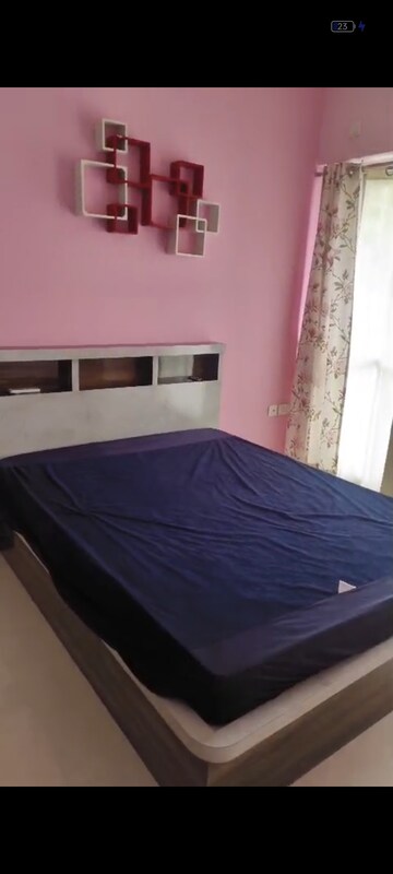 Bedroom in 1 BHK Apartment at Naman Premier, Andheri East – for Rent