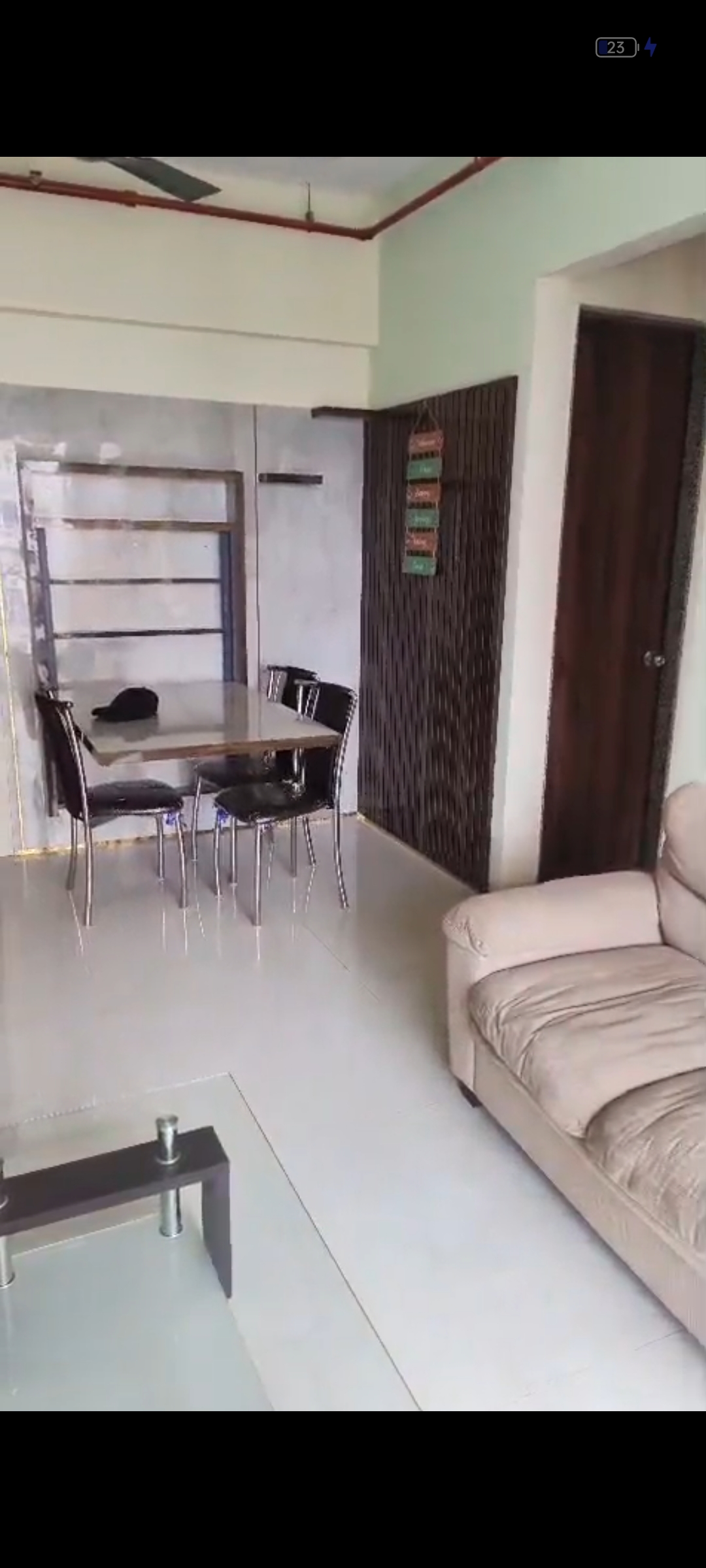 1 BHK Apartment For Rent in Naman Premier