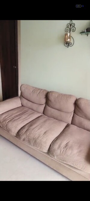 Bedroom in 1 BHK Apartment at Naman Premier, Andheri East – for Rent