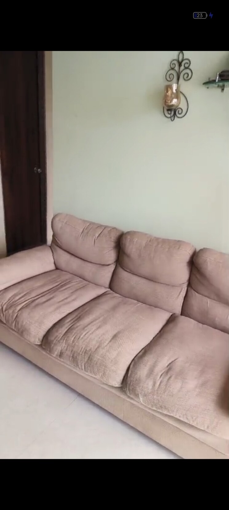 Bedroom, naman-premier 1 Bedroom 425 Sq.Ft. Apartment In Andheri East Mumbai 9328947