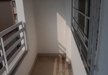 Balcony in 3 BHK Apartment at Lalpur – for Sale