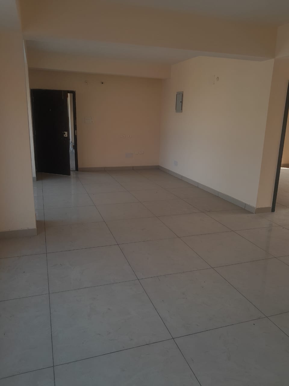 3 BHK + Pooja Room Apartment For Sale in Fairsky