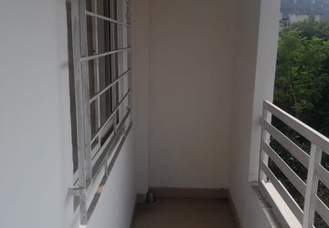 Balcony in 3 BHK Apartment at Lalpur – for Sale