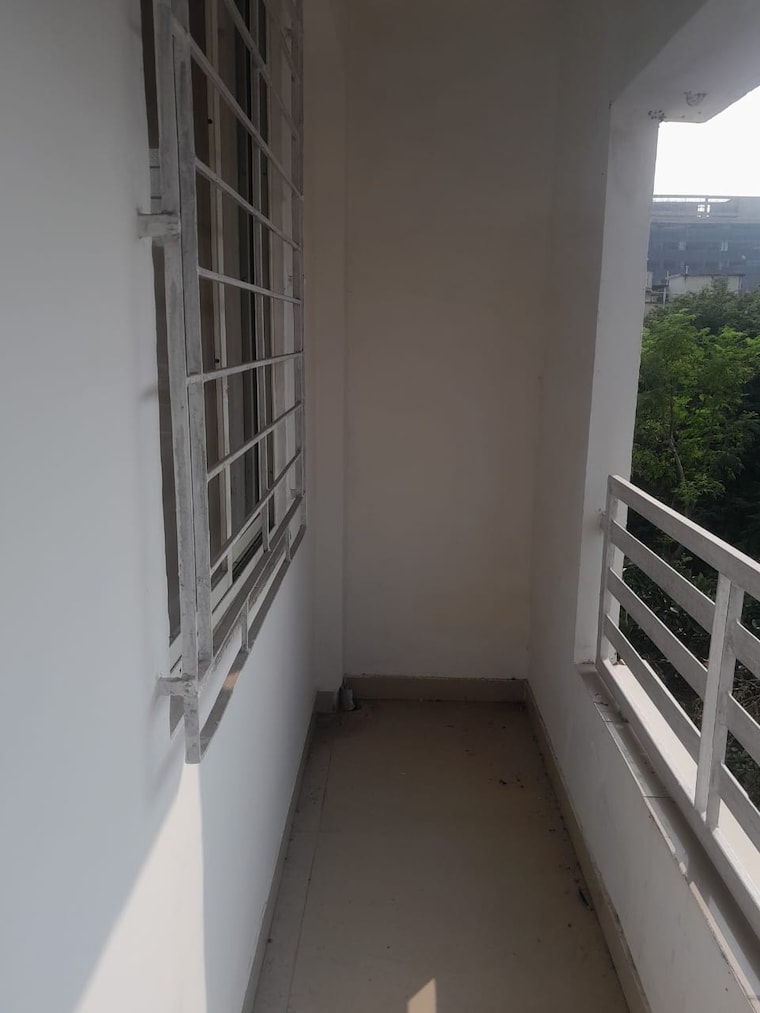 Balcony, lalpur 3 Bedroom 1717 Sq.Ft. Apartment In Lalpur Ranchi 9328931