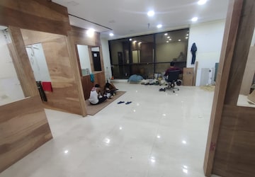 Office Space at Salt Lake Sector V – for Rent