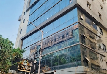 Office Space For Rent in Salt Lake Sector V