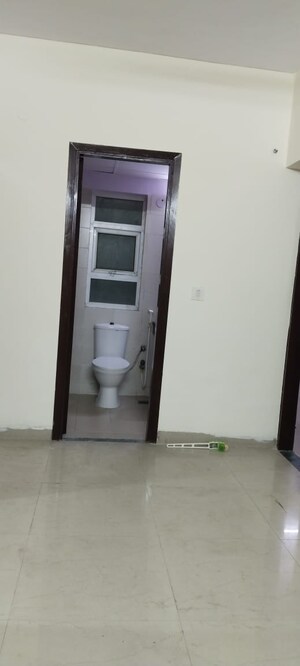 Staircase in 3.5 BHK Villa at BPTP Park 81, Sector 81 – for Rent