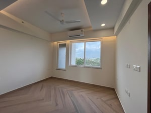Room in 3 BHK Apartment at Prestige Fairfield, Rmv 2nd Stage – for Rent