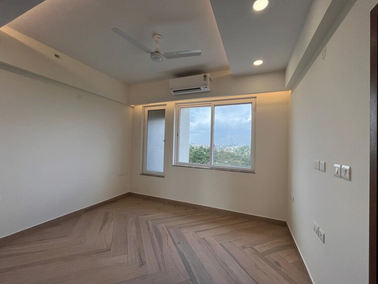 Room, prestige-fairfield 3 Bedroom 1993 Sq.Ft. Apartment In Rmv 2nd Stage Bangalore 9328680