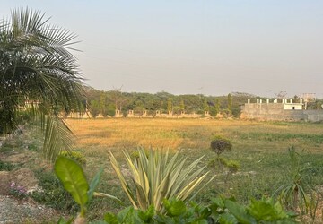 Plot For Sale in Zestha Bhagirath Vihar Residency, Sector 27 Yamuna Expressway