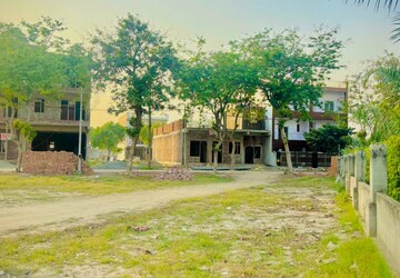 Plot – Garden View at Zestha Bhagirath Vihar Residency, Sector 27 Yamuna Expressway - for Sale