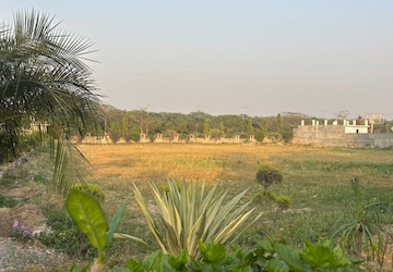 Plot Area in  Plot at Zestha Bhagirath Vihar Residency, Sector 27 Yamuna Expressway – for Sale