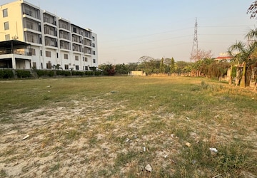 Plot For Sale in Zestha Bhagirath Vihar Residency, Sector 27 Yamuna Expressway