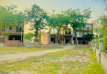 Plot – Garden View at Zestha Bhagirath Vihar Residency, Sector 27 Yamuna Expressway - for Sale