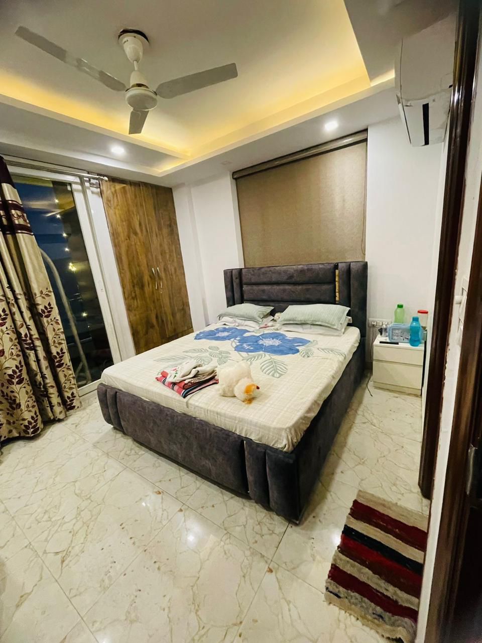 2 BHK Builder Floor For Sale in Dilshad Garden