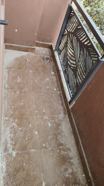 Balcony in 2 BHK Apartment at Baiyappanahalli – for Rent