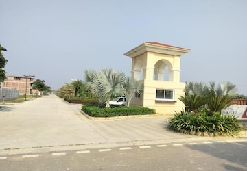 Plot – Exterior View View at Mastemau - for Sale