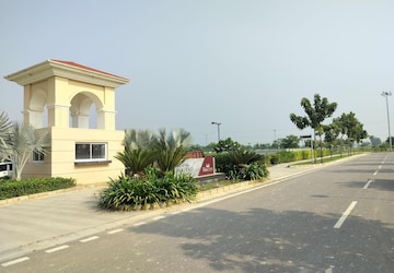 Plot – Exterior View View at Mastemau - for Sale