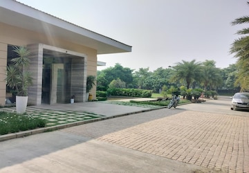 Plot – Exterior View View at Mastemau - for Sale