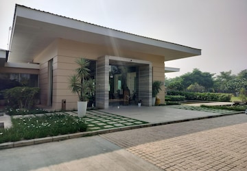 Plot – Exterior View View at Mastemau - for Sale