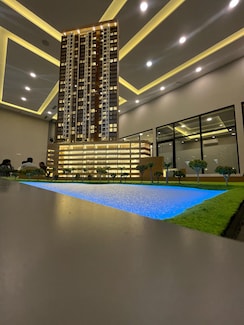 2 BHK Apartment For Sale in Ellora Rainbow Life