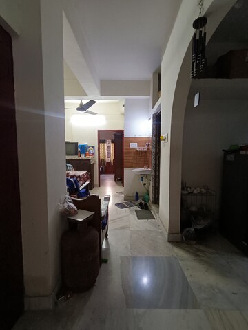  3 BHK Apartment at Lake Town – for Sale