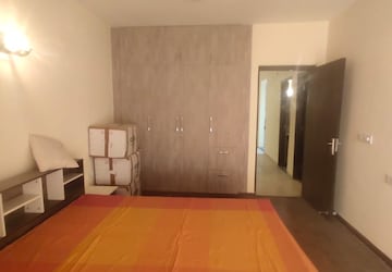 Bedroom in 2 BHK Apartment at BPTP Discovery Park, Sector 80 – for Rent